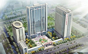 郑州大学第二附属医院