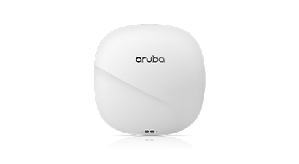 Aruba AP-345