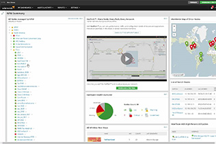 SolarWinds Engineer's Toolset