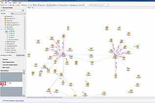 SolarWinds Network Topology Mapper