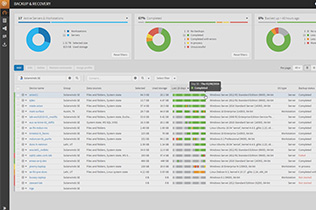 Solarwinds Backup